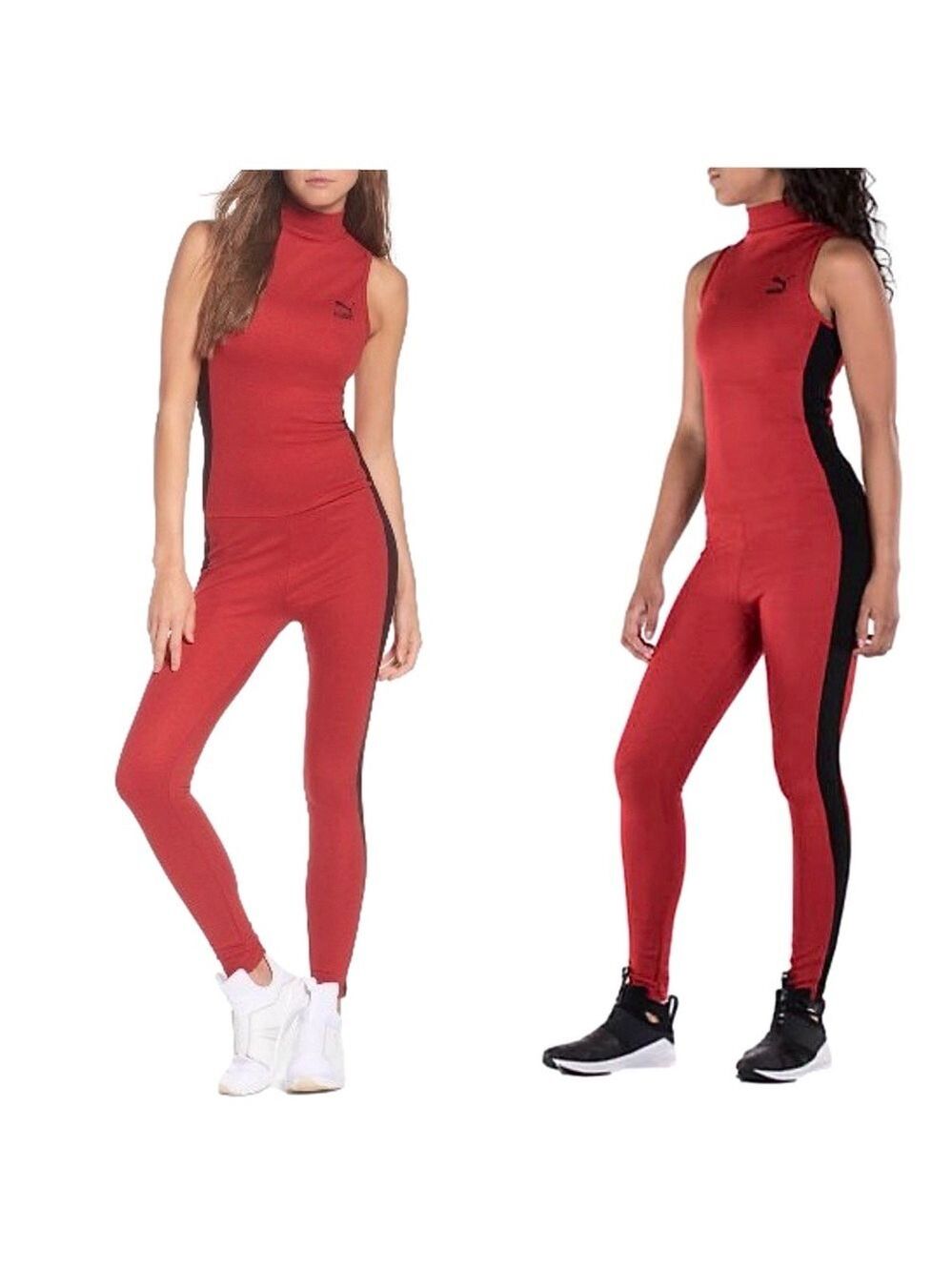 PUMA ‘T7’ [Nordstrom] Jumpsuit